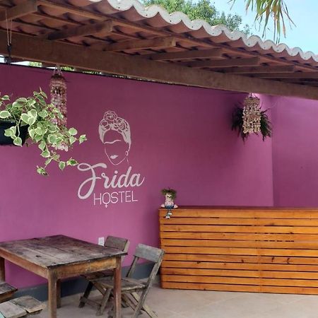 Pousada & Hostel Frida Jericoacoara Extérieur photo