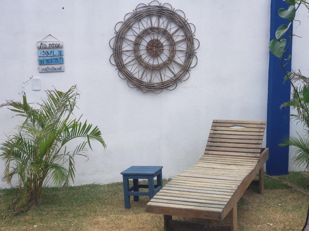Pousada & Hostel Frida Jericoacoara Extérieur photo