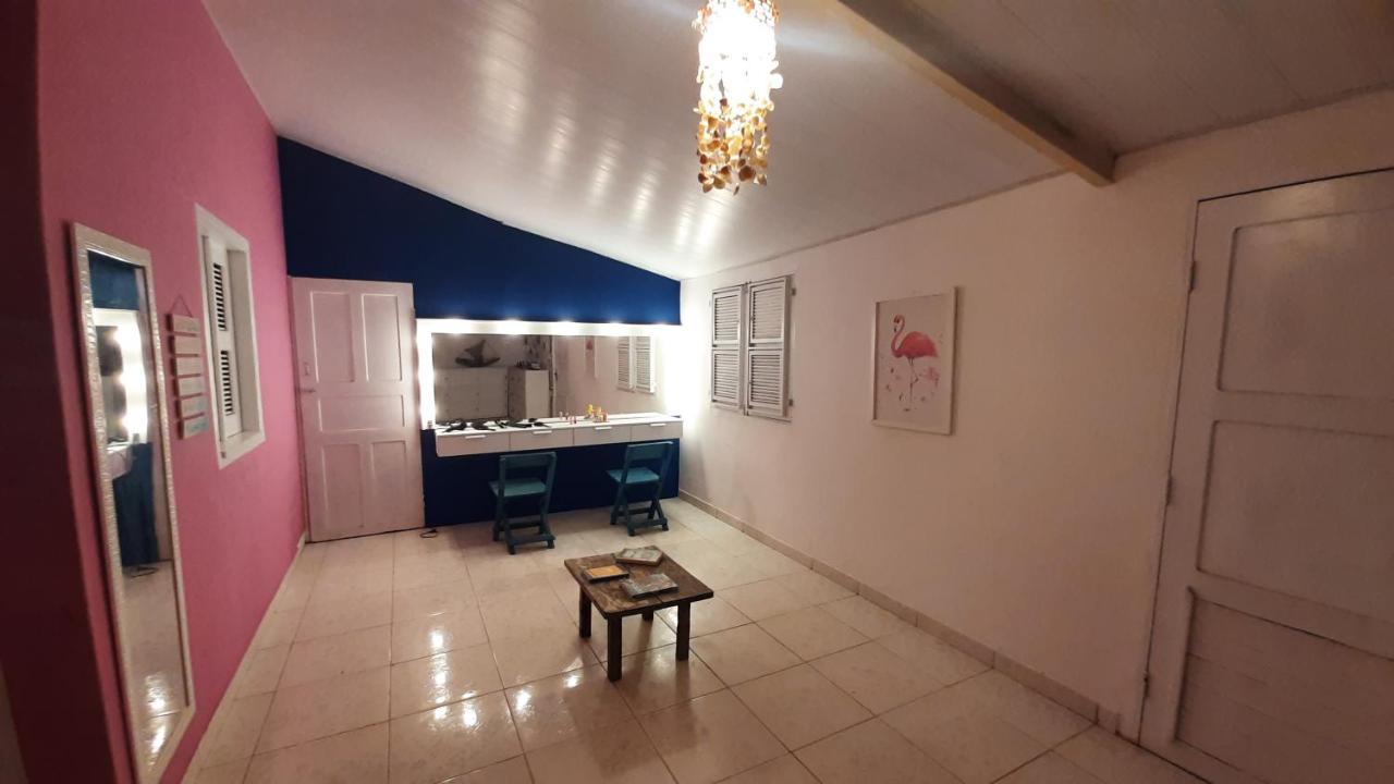 Pousada & Hostel Frida Jericoacoara Extérieur photo