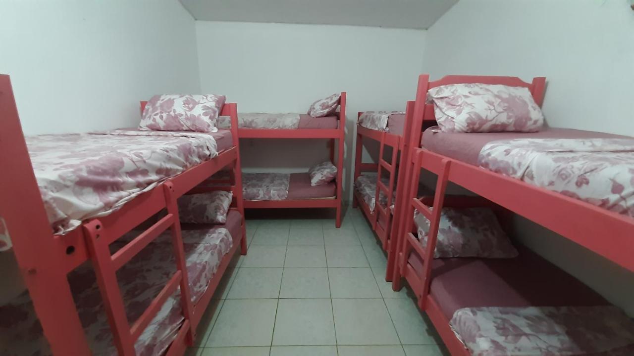 Pousada & Hostel Frida Jericoacoara Extérieur photo