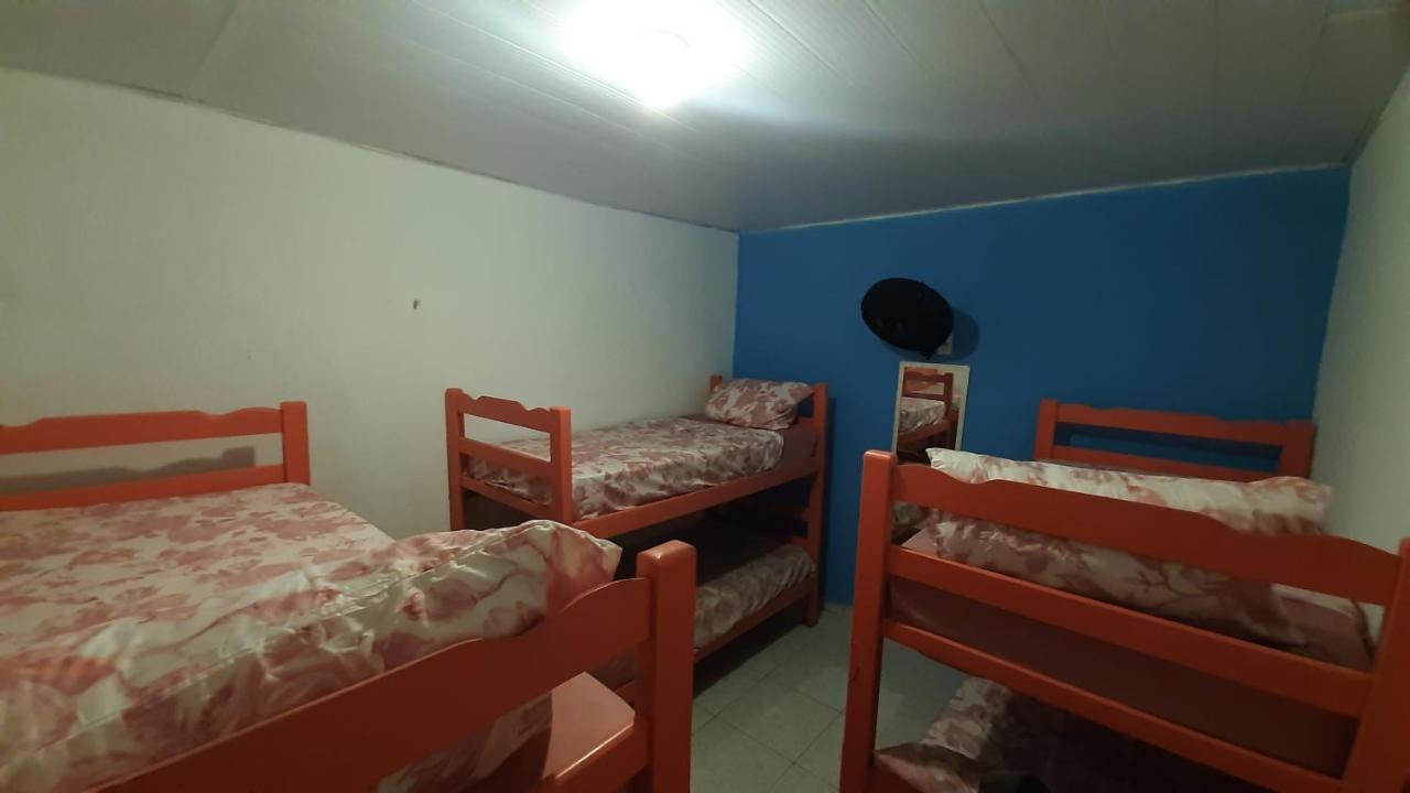 Pousada & Hostel Frida Jericoacoara Extérieur photo
