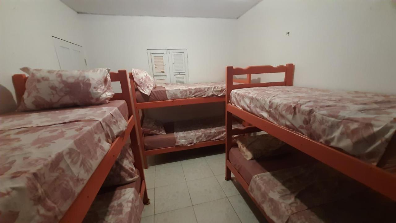 Pousada & Hostel Frida Jericoacoara Extérieur photo
