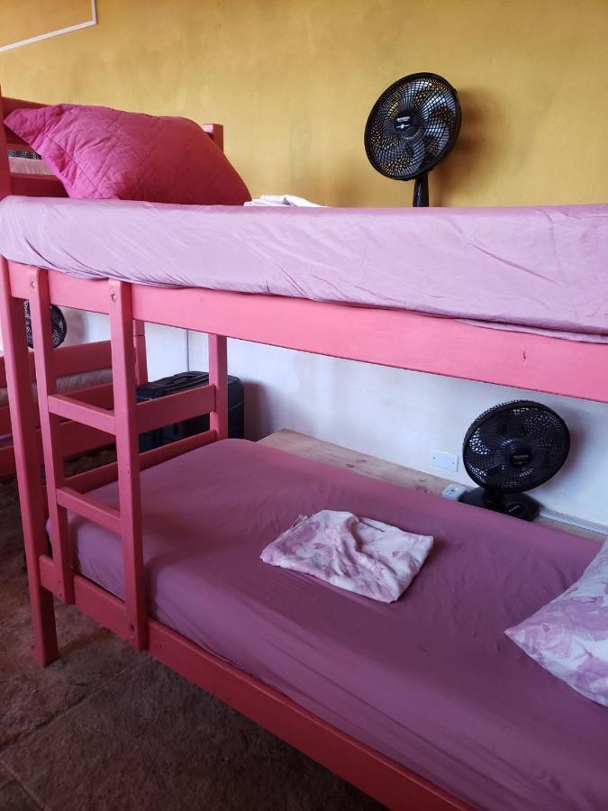 Pousada & Hostel Frida Jericoacoara Extérieur photo