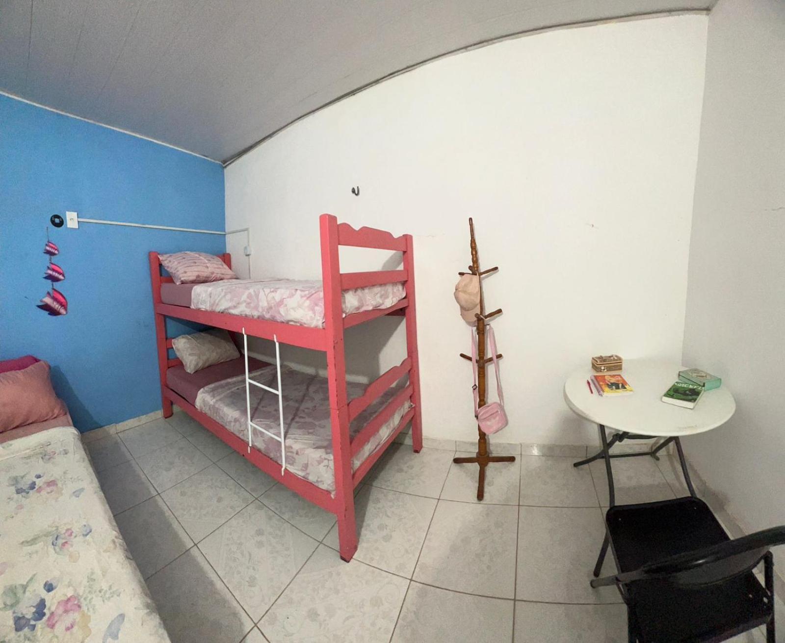 Pousada & Hostel Frida Jericoacoara Extérieur photo