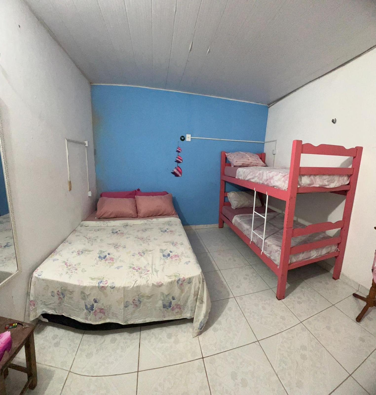 Pousada & Hostel Frida Jericoacoara Extérieur photo